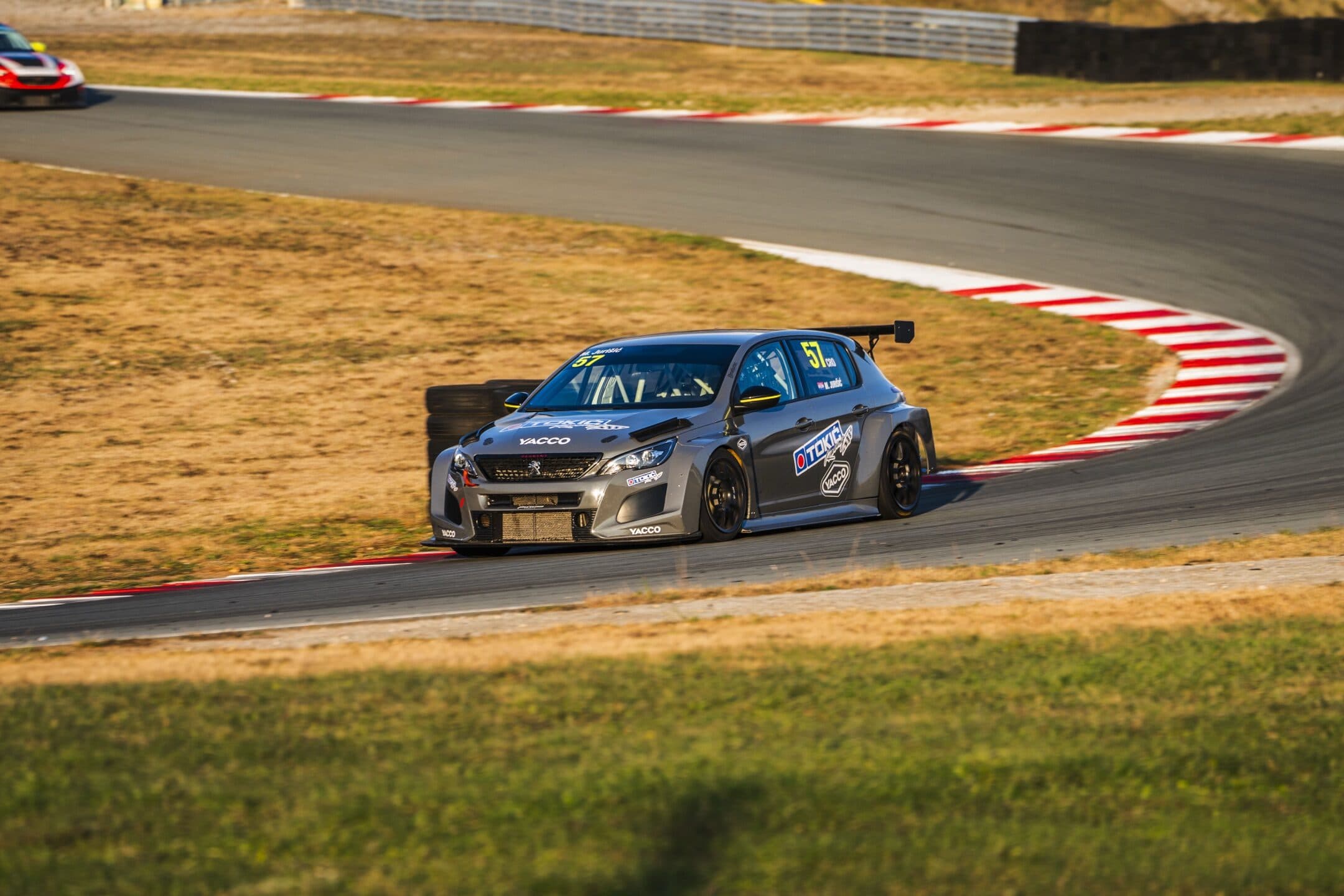 Croatian Championship