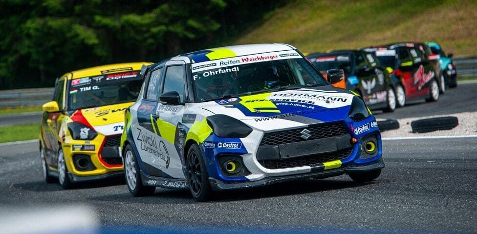 Swift Cup
