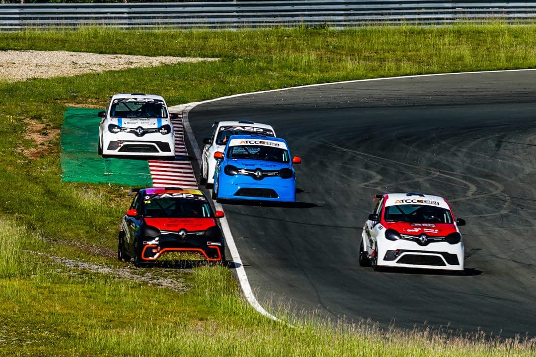 Twingo Cup