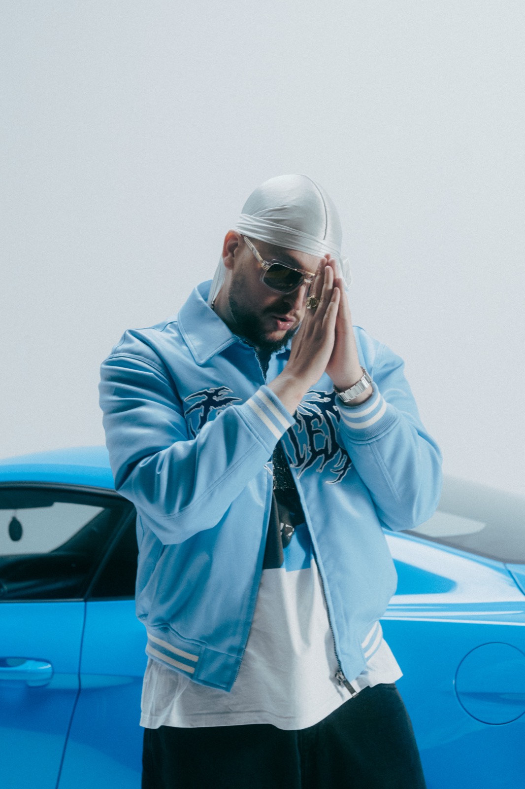 Hiljson Mandela — editorial