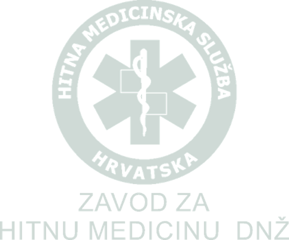 Zavod za hitnu medicinu DNŽ