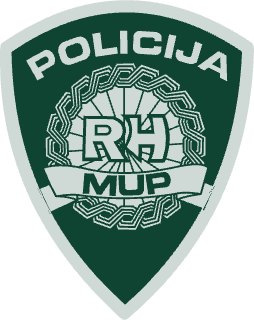 Policija