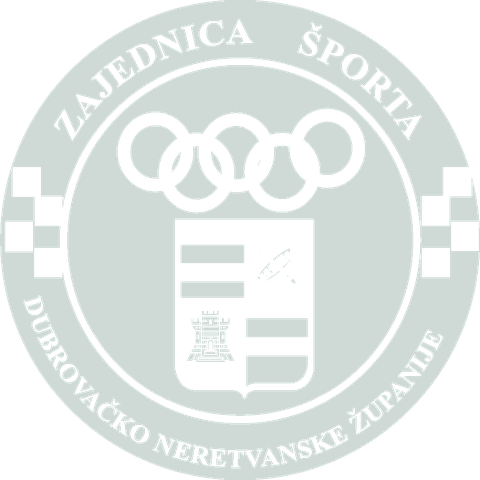 Zajednica sporta Dubrovačko-neretvanske županije